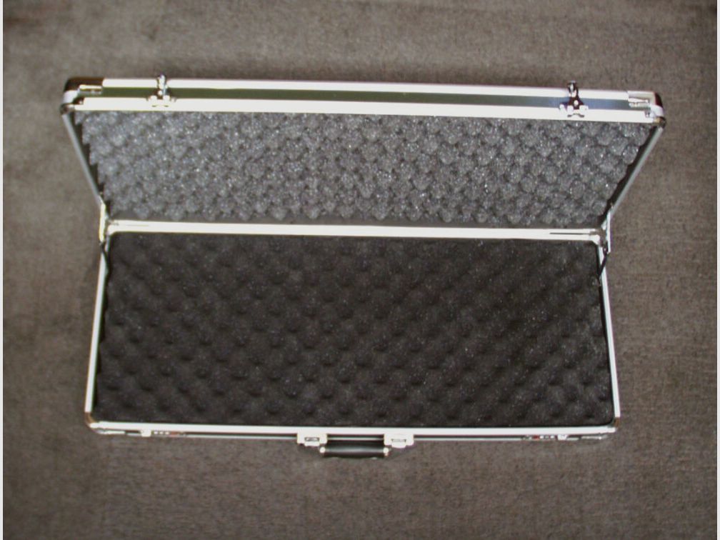 Berwall weapon case