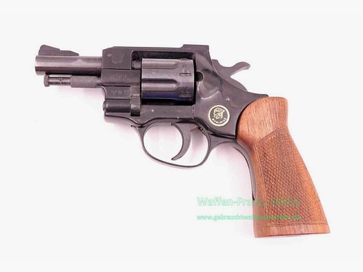 Weihrauch - Mellrichstadt Mod. HW3