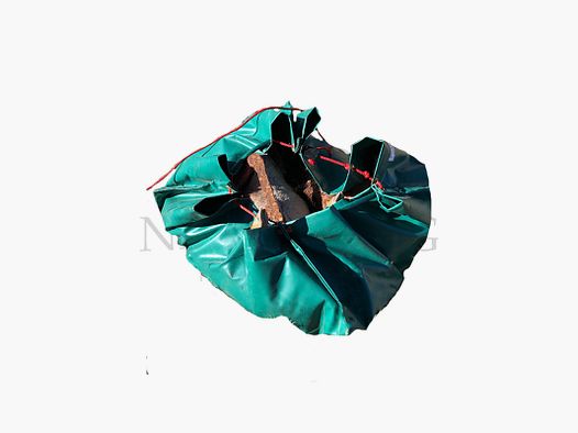 Hunting transport bag