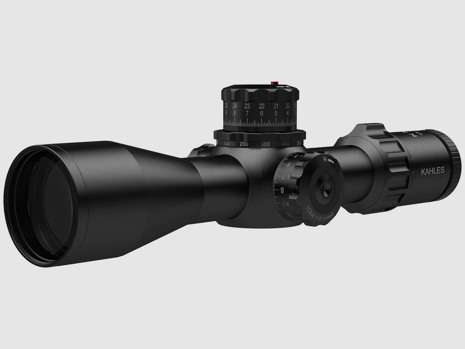 Visier KAHLES K318i – 3.5-18×50 CCW SKMR3 w-Links