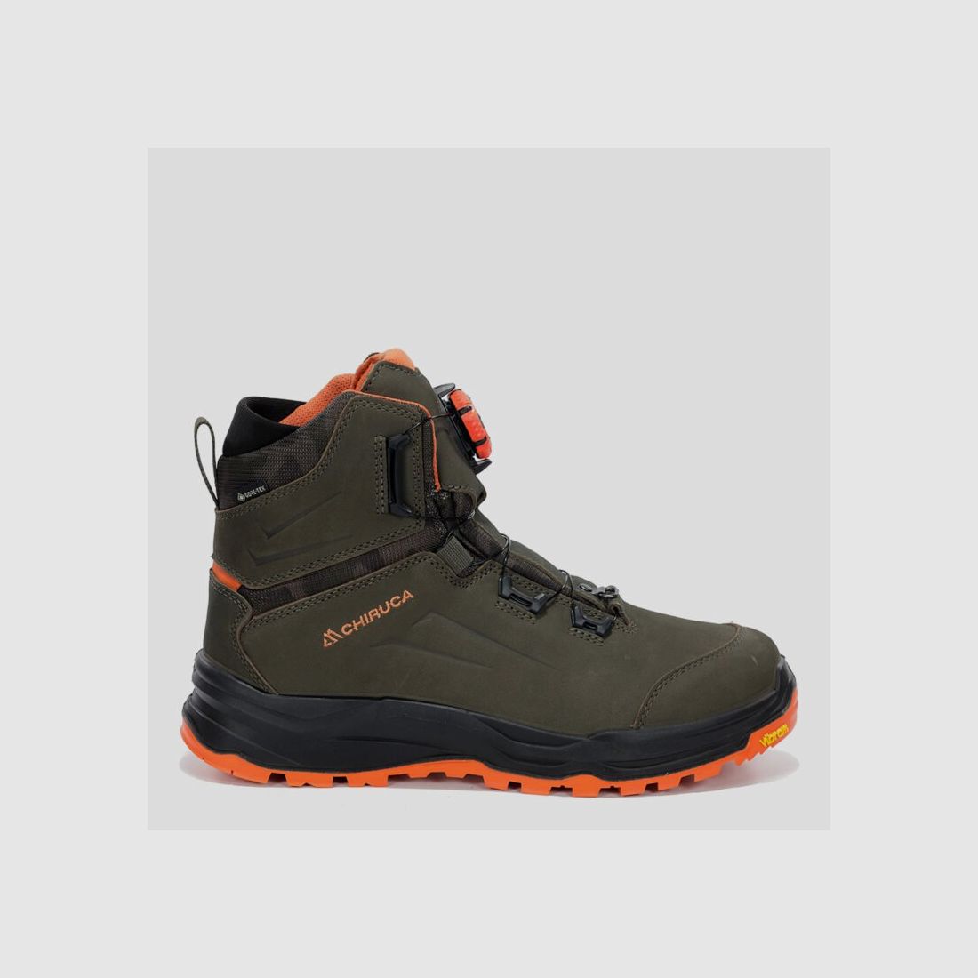 Chiruca Laurus BOA 01 Stiefel, Bild 2 von 6