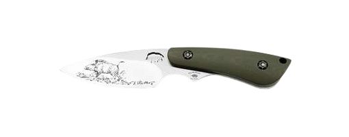Puma IP Wild Boar I G10 grün