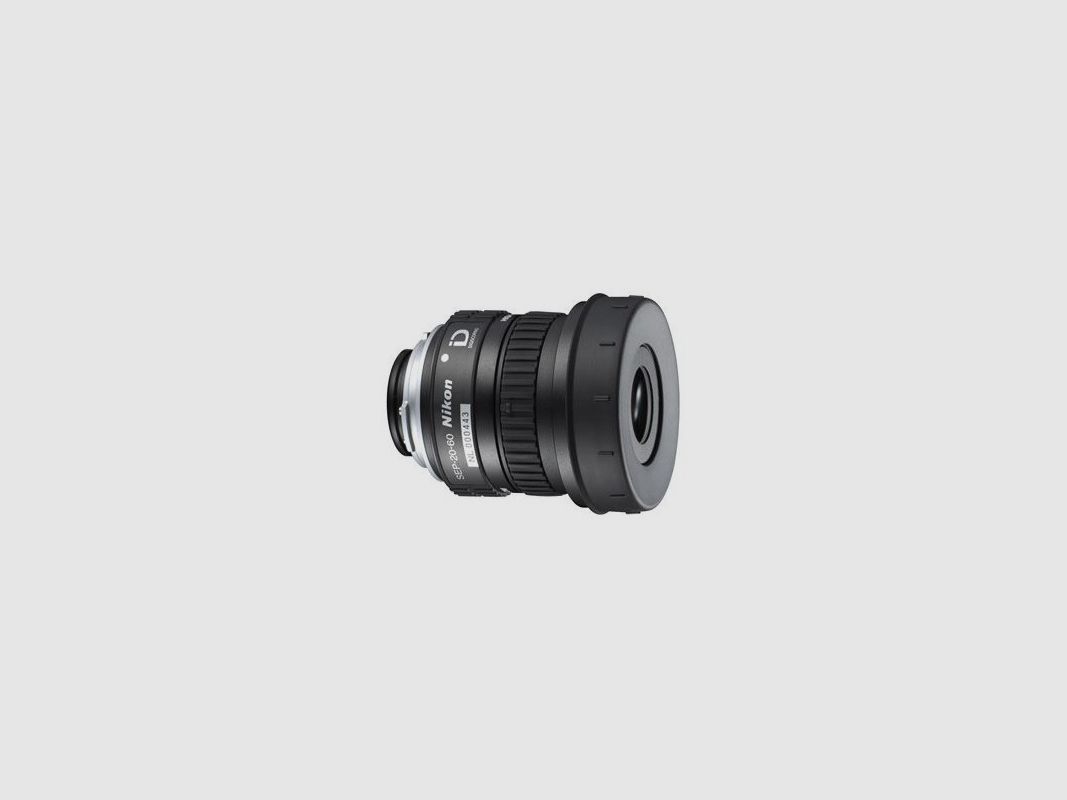 Nikon Okular Sep-20-60 Prostaff 5, Bild 2 von 2