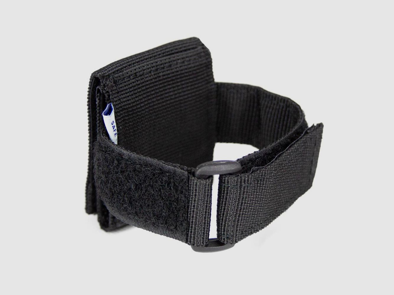 OBRAMO Gürtel Security Handschuhhalter II