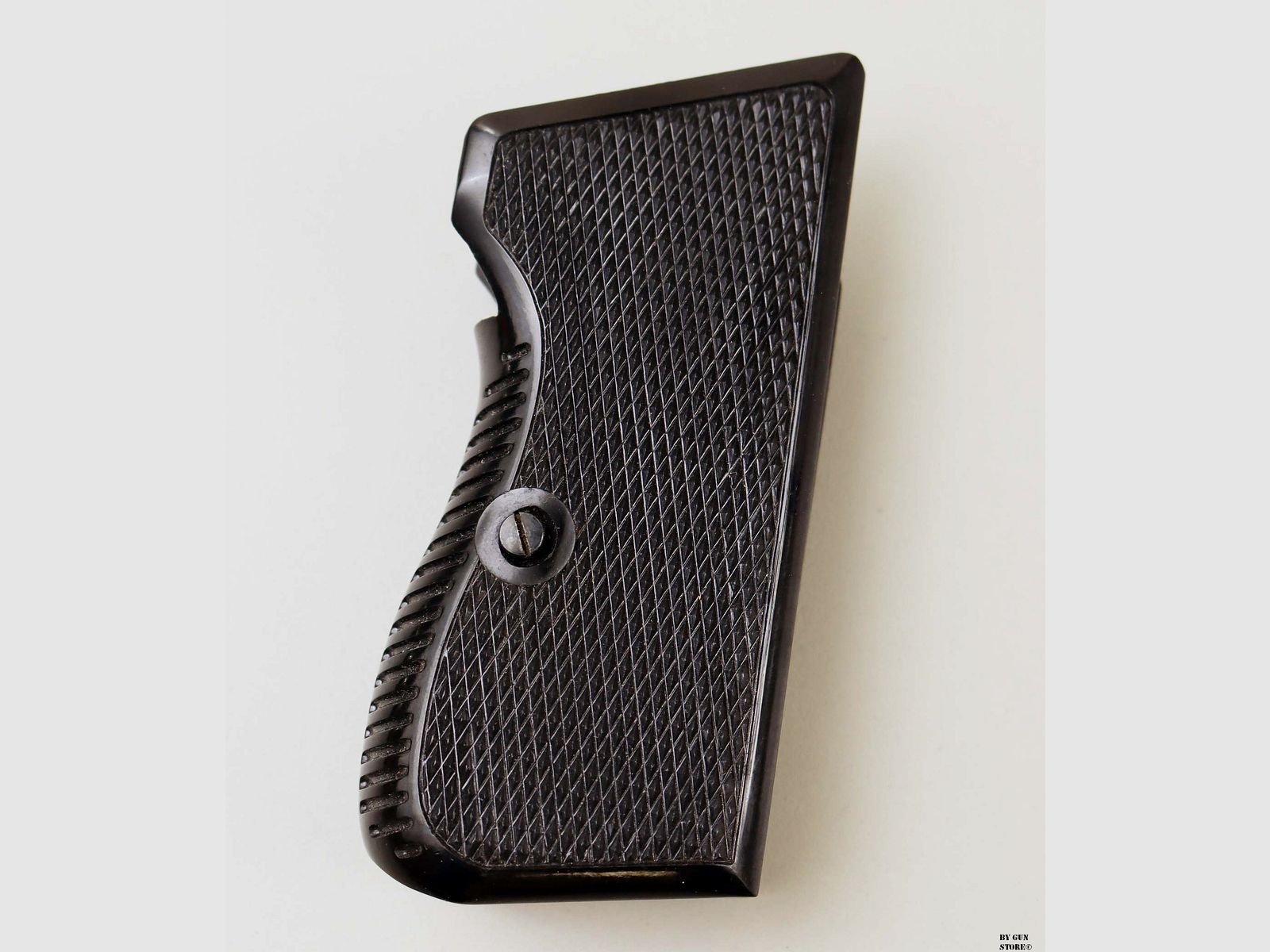 Griffschalen Sig P210 Schwarz 1, Bild 2 von 2