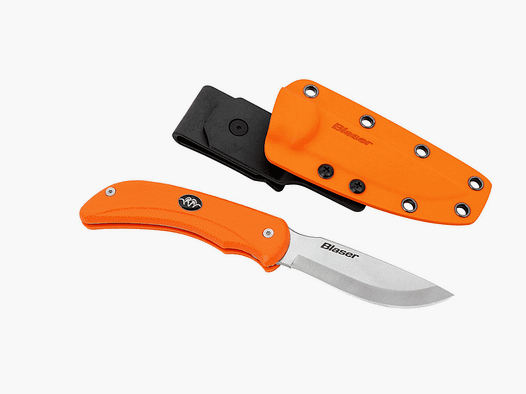 Blaser Ultimate Mes