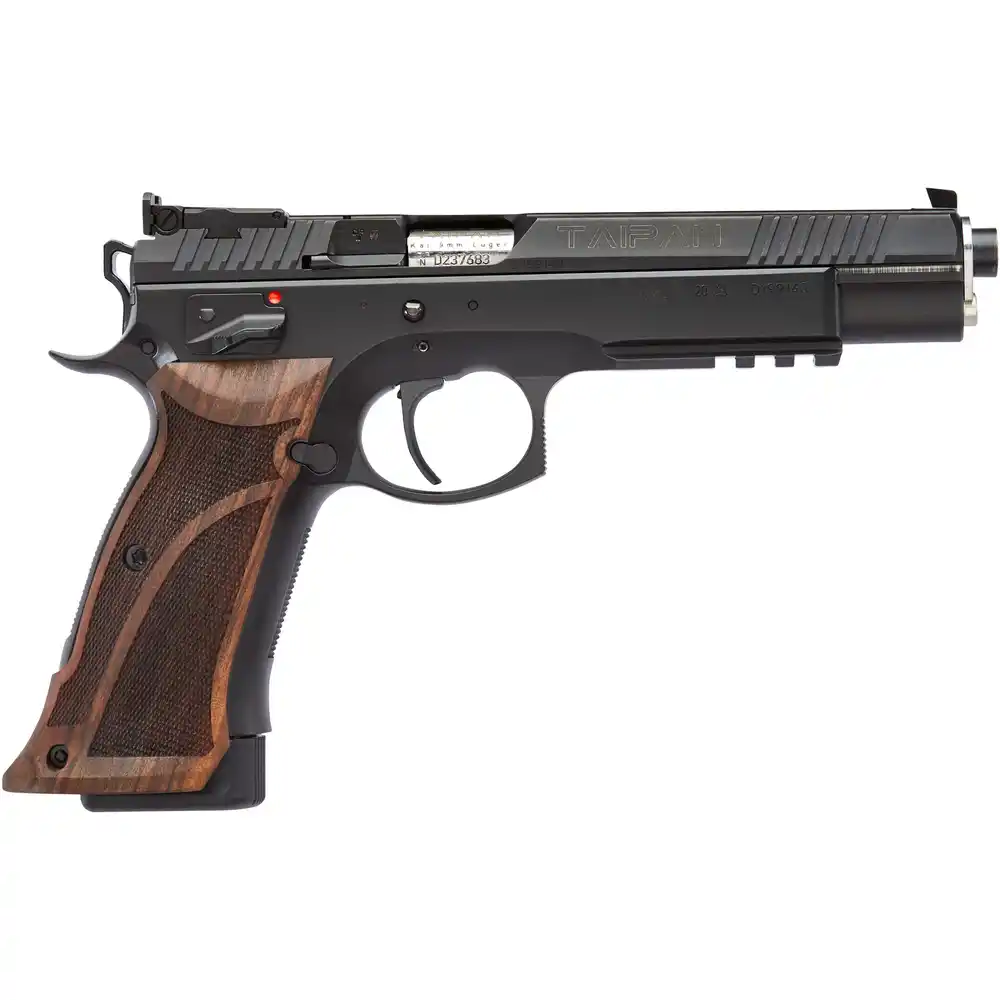 Pro Tuning Pistolet TAIPAN SPORT 9×19