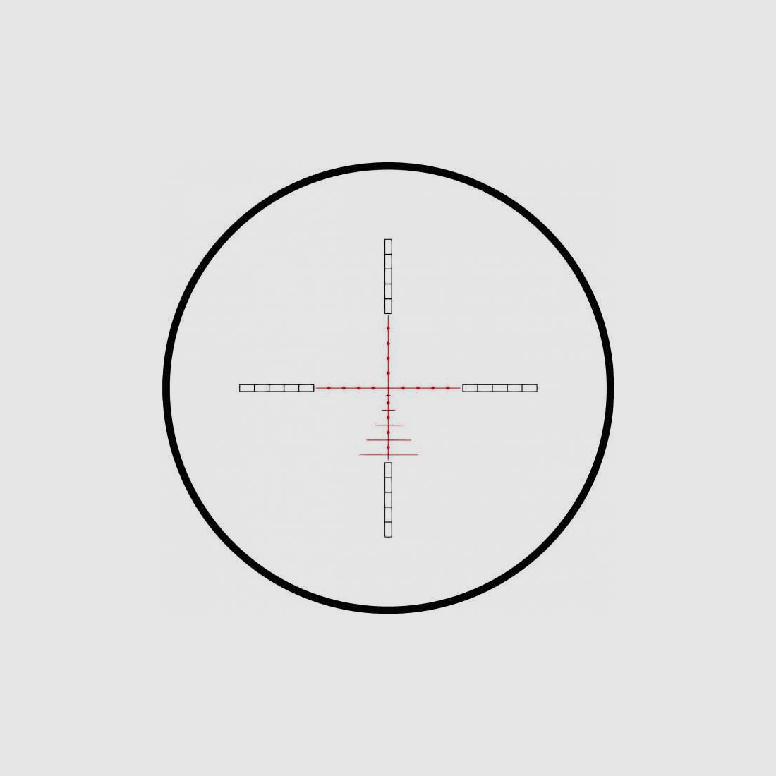 Hawke Airmax 30 WA 8-32x50 SF AMX IR