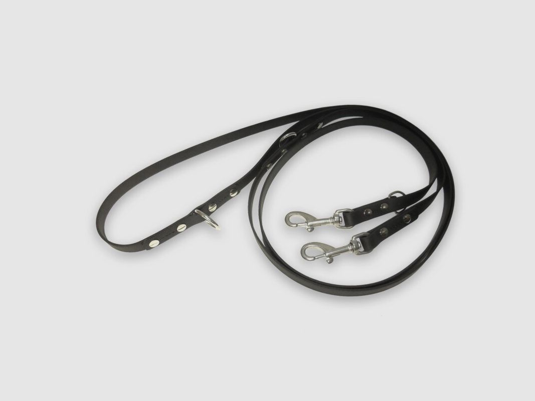 Shoulder leash Biothane 3m / 19 mm width