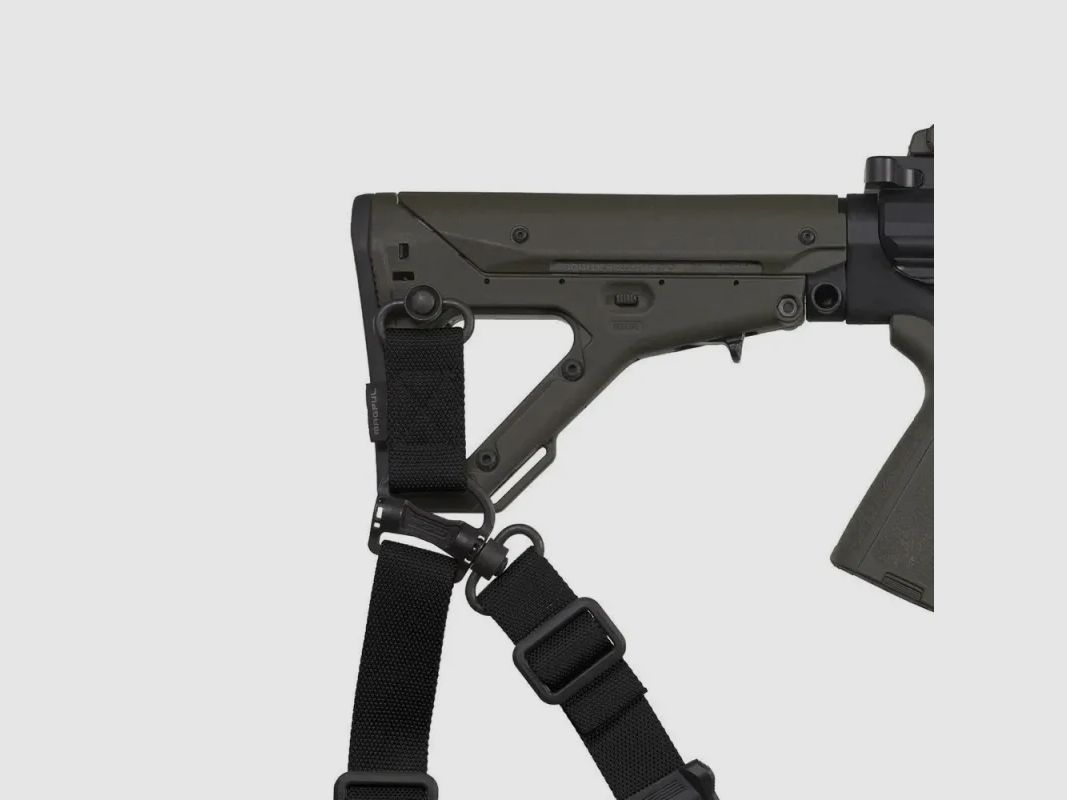 Adaptador de correa MAGPUL MS1® MS4® QD MAG519 BLK, imagen 2 de 2