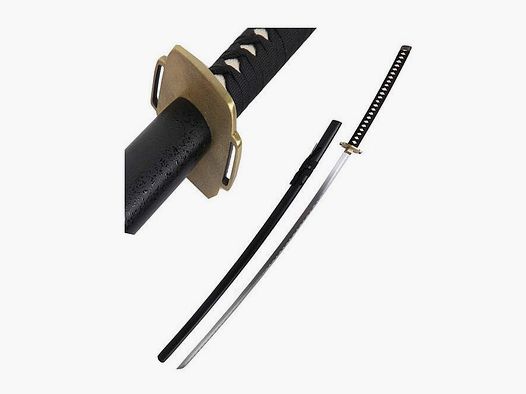 Katana Masamune Sephirot épée