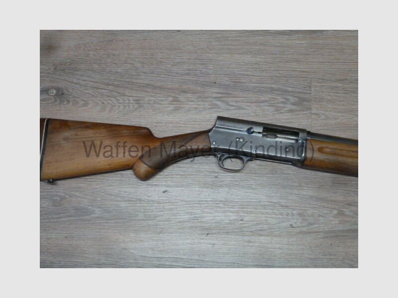FN- Browning Auto 5, image 4 of 5