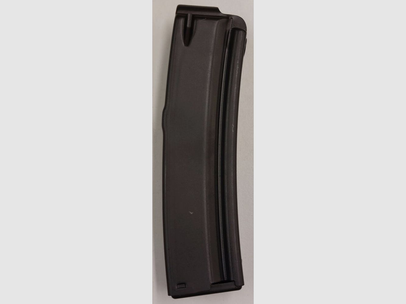 Heckler & Koch Heckler & Koch HK SP5k 15schuss Pistolenmagazin 9x19/9mm Para