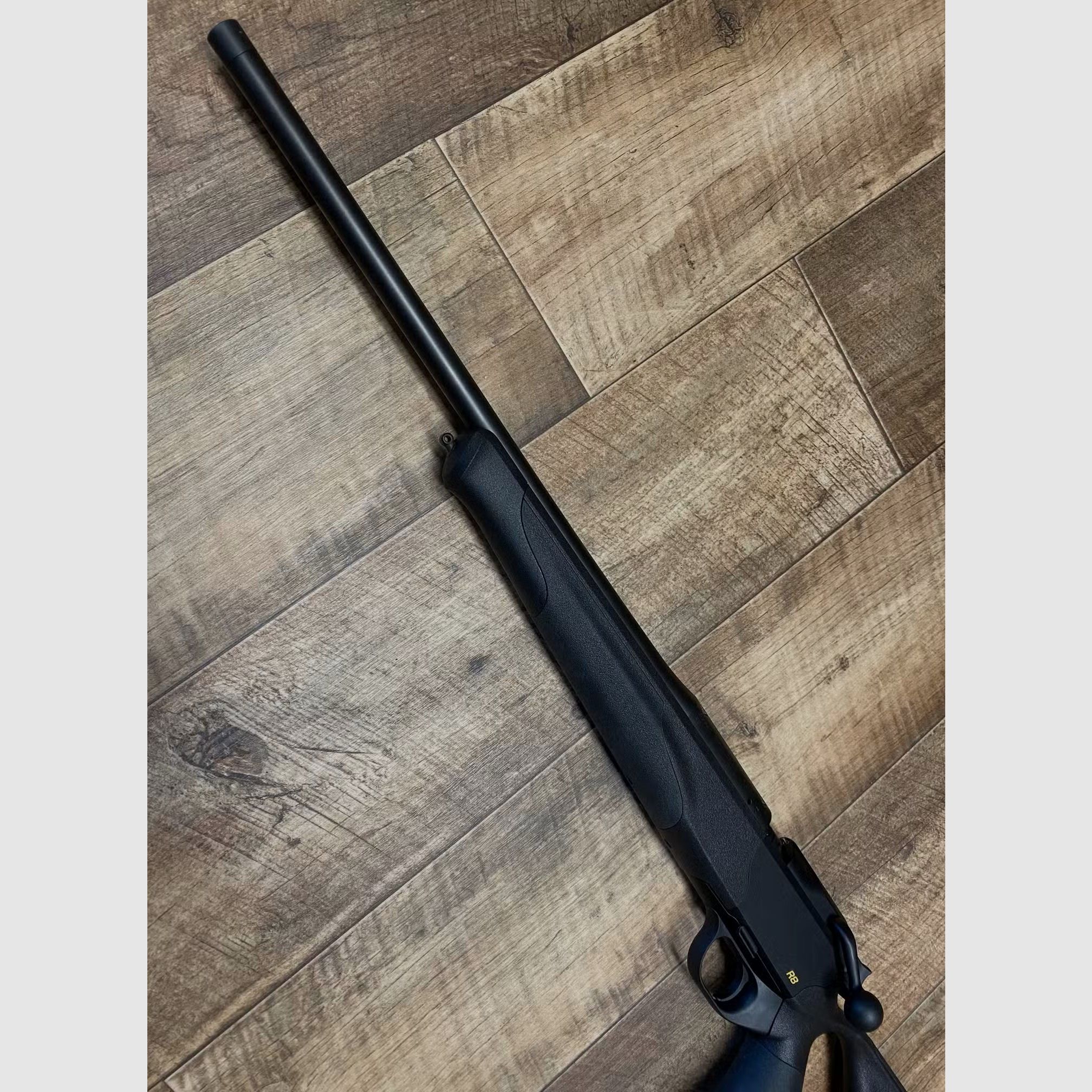 Blaser R8 Ultimate link rifle available immediately