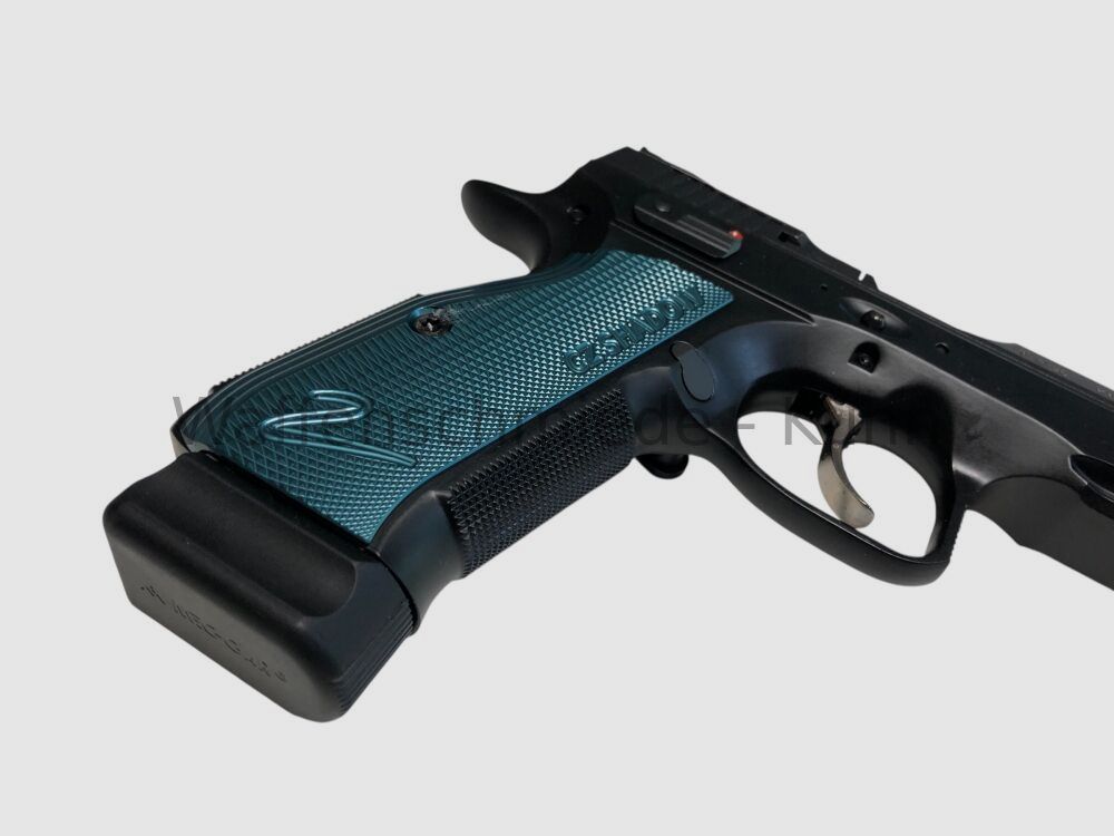 CZ*** Shadow II OR