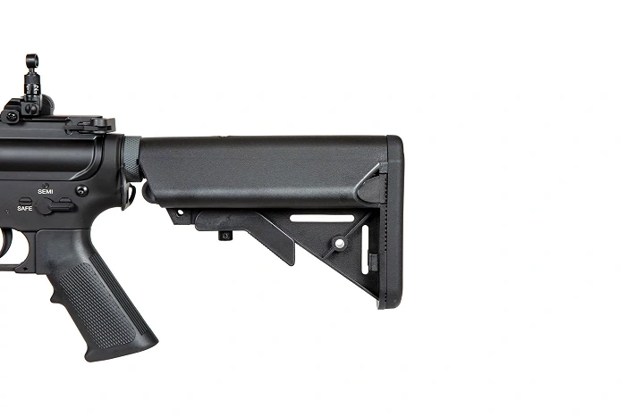 Karabinek ASG Specna Arms SA-A07 ONE SAEC System - czarna, zdjęcie 37 z 42
