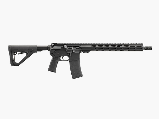 Ruger Harrier 16.1″ 5.56 Nato Magpul