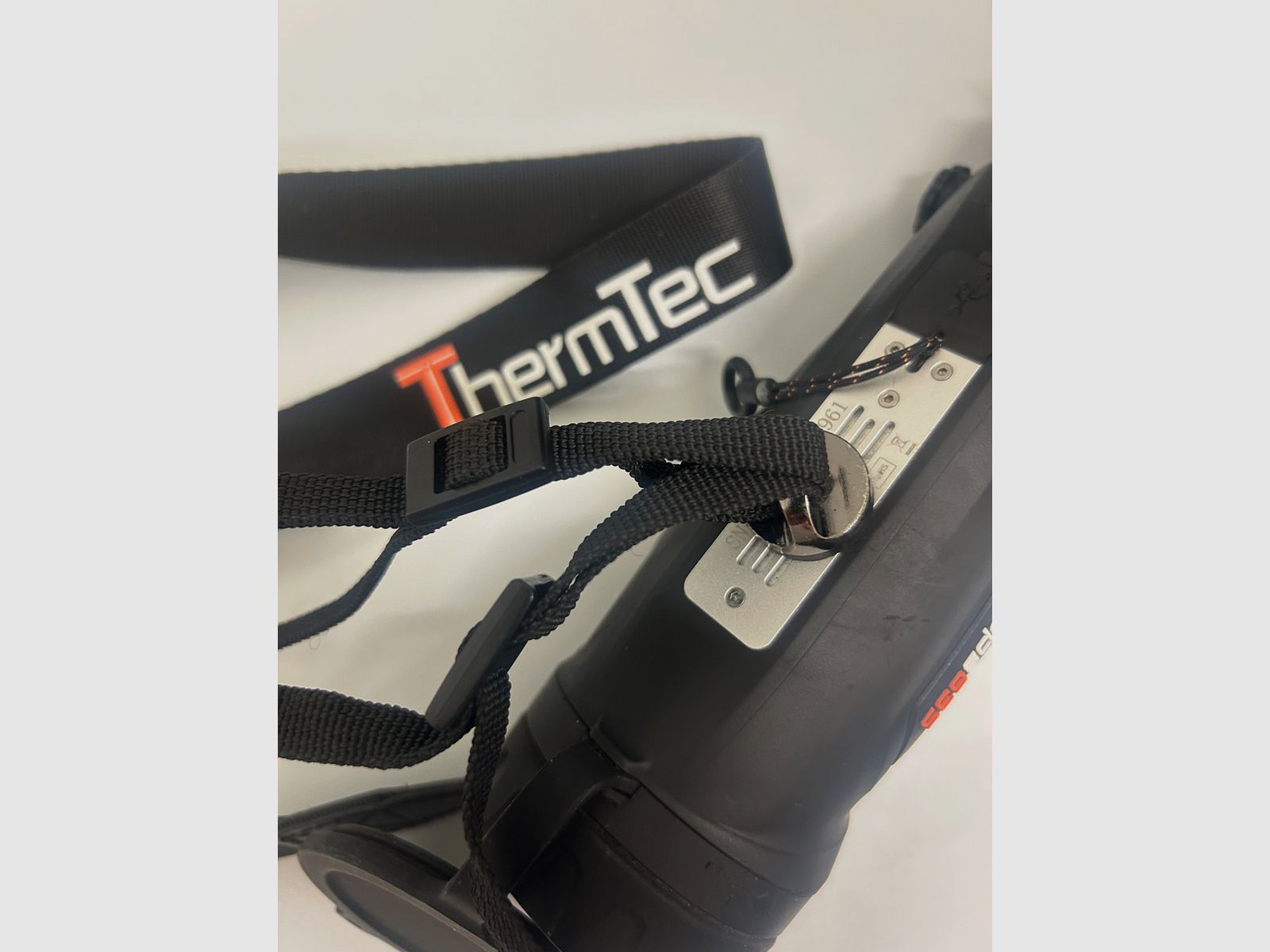 Thermal imaging camera Therm Tec, image 2 of 3