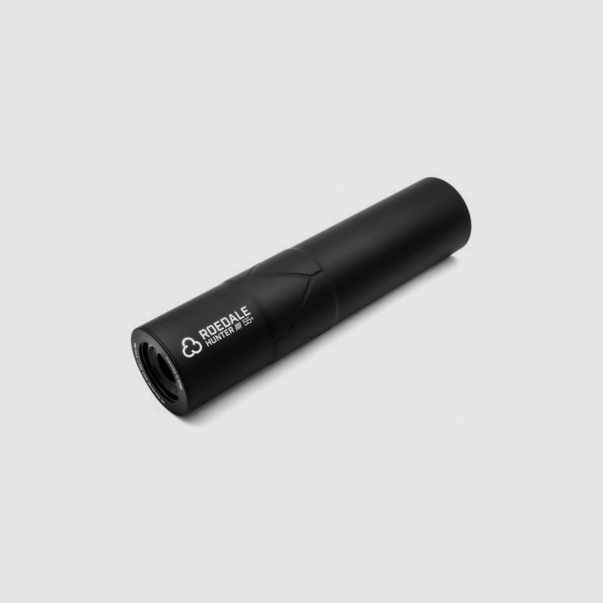 ROEDALE Schalldämpfer Hunter 55+