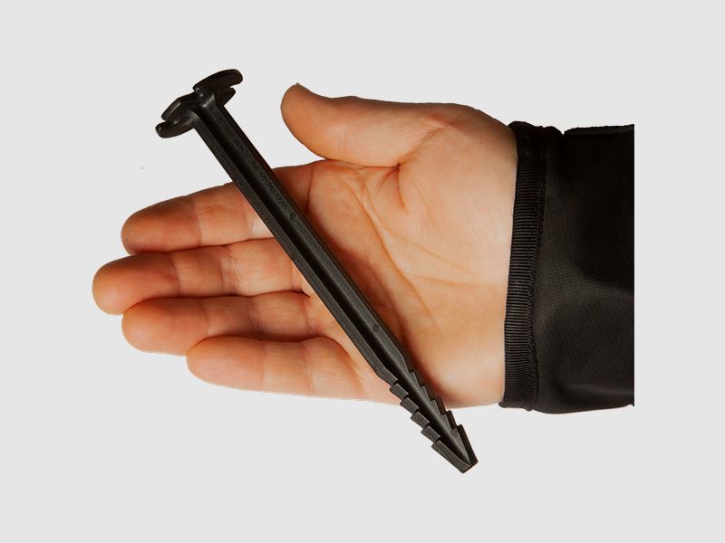 SwissPiranha Peg BF150 (Tasche mit 10Stk.)