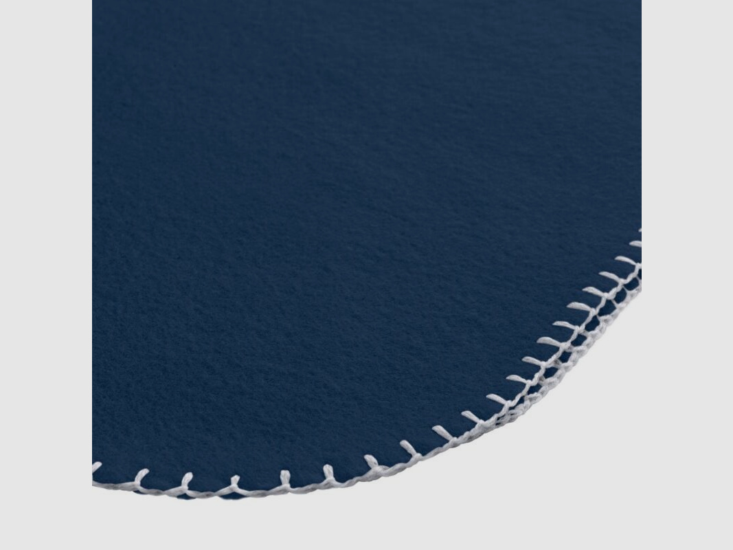 Hunter Hunde Decke Casper