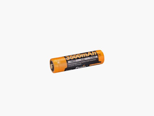 Fenix AKKU 18650 ARB-L18 3500mAh