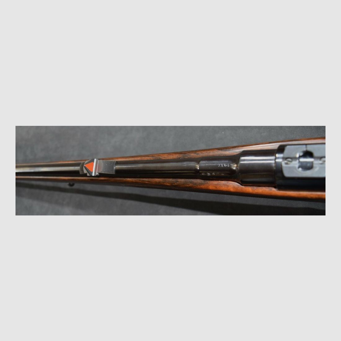 Mauser (Waffen Melber) Stutzen Mod. 98, image 3 of 7