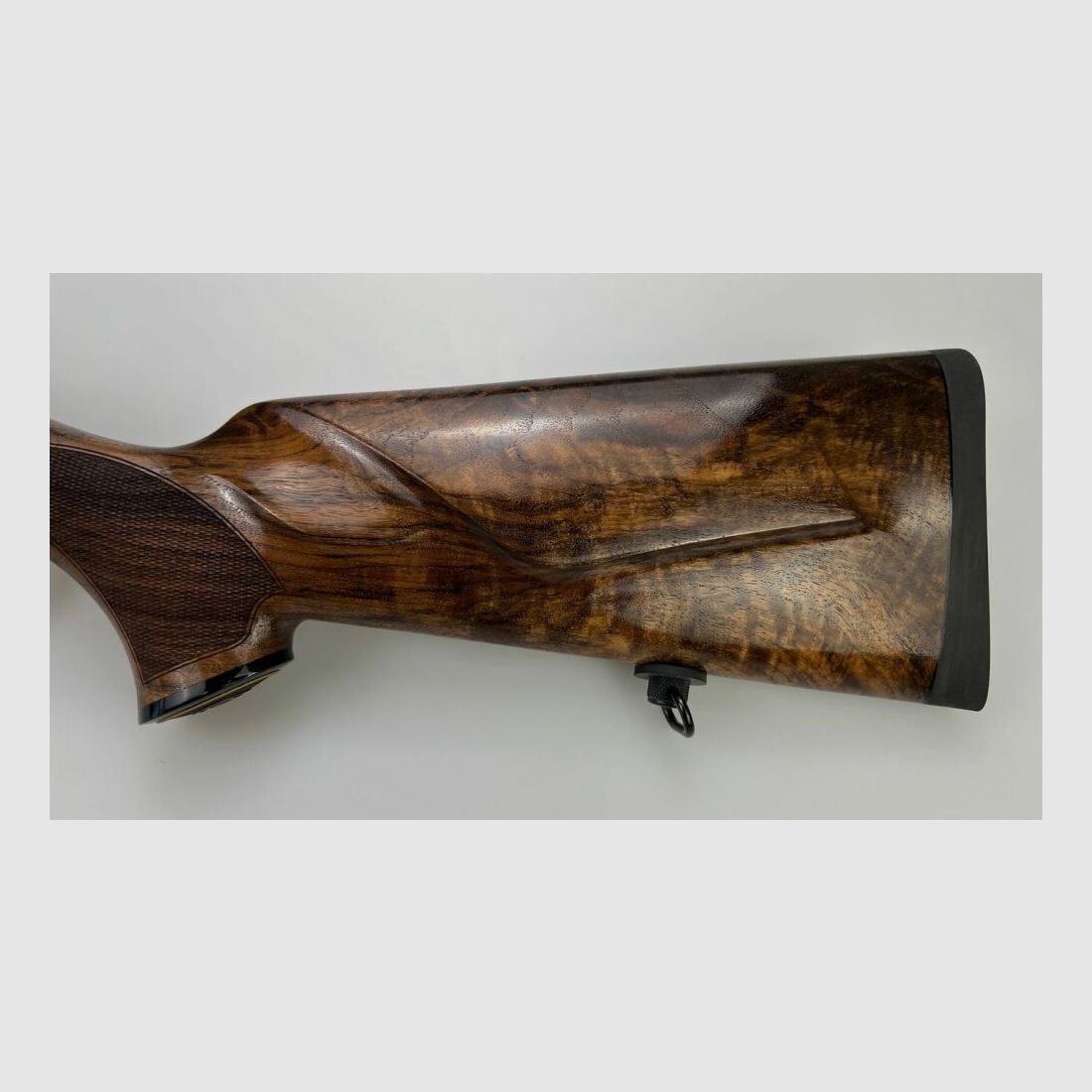 Sauer 505 Ergo Lux