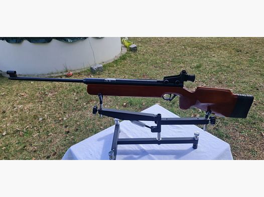 Luftgewehr Haenel Modell 312