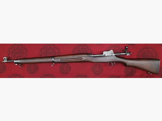 Winchester P17