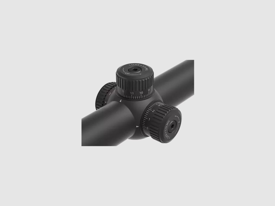 Zielfernrohr FORESTER 1-5x24 VECTOR OPTICS, Bild 4 von 10