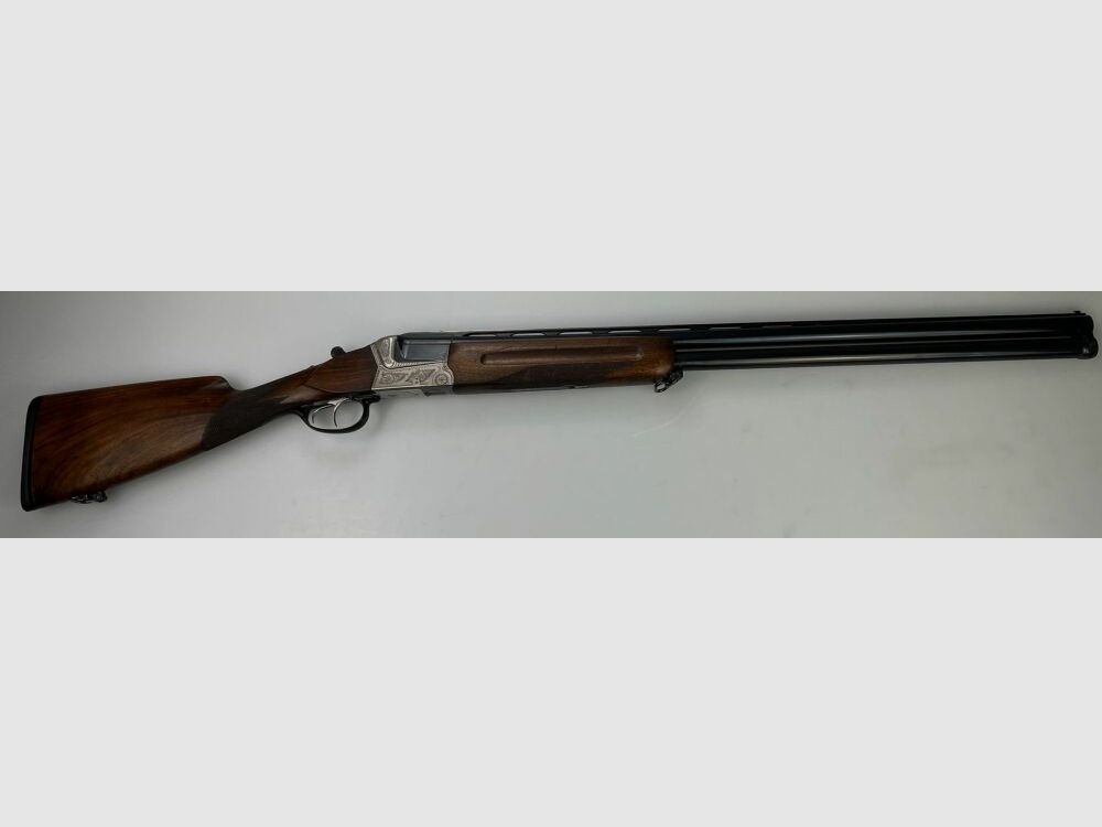 Krieghoff Bockdoppelflinte