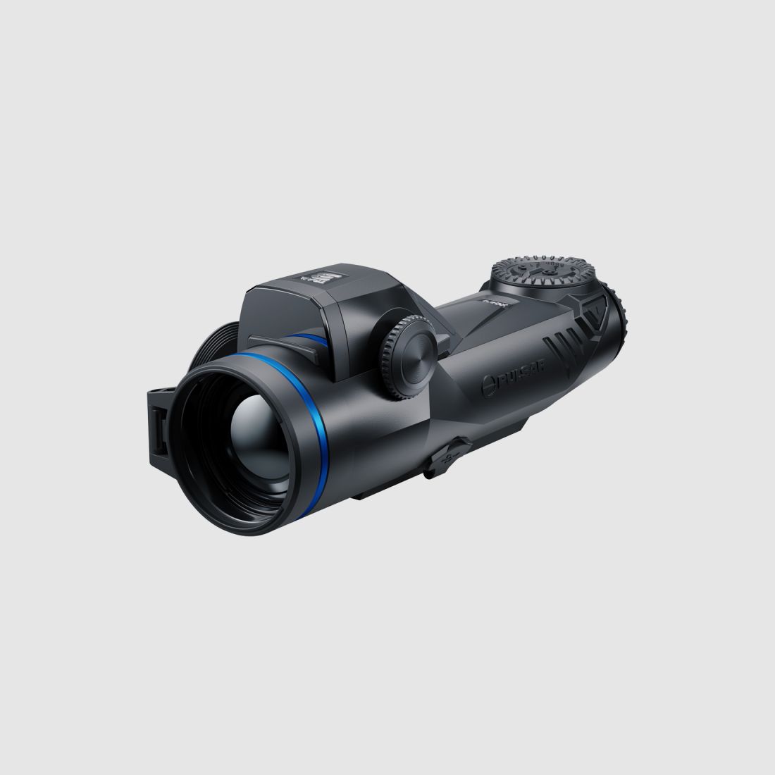Dispositivo termico Pulsar Trail 3 LRF XQ50, immagine 1 di 11