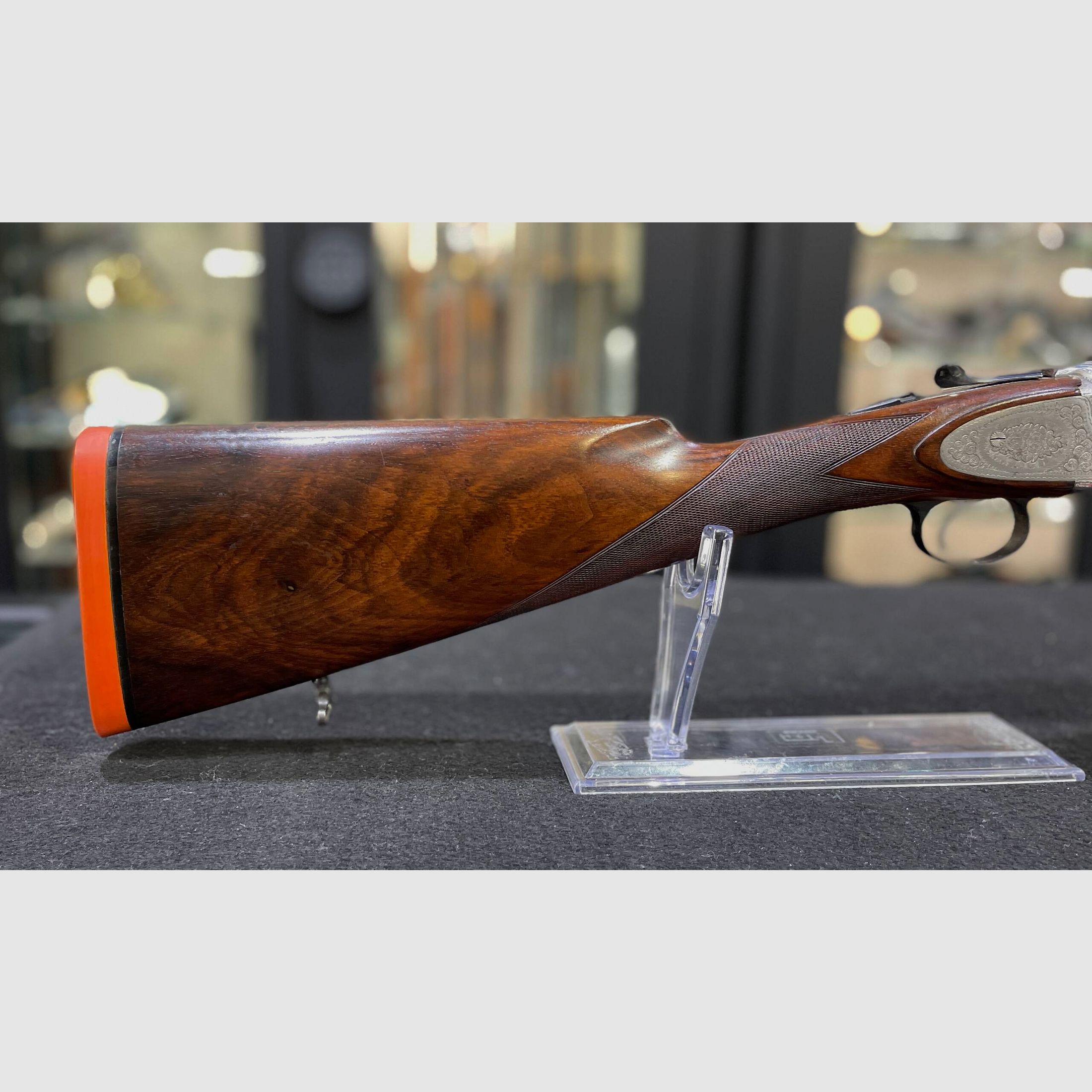 Escopeta superpuesta Beretta 471, imagen 30 de 30