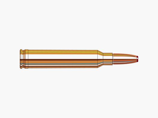 Hornady GMX Superf. 10,7g/165grs, 20er