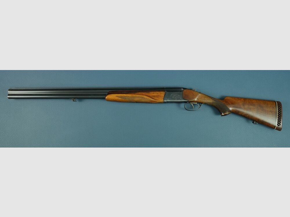 Baikal Tundra 12/70