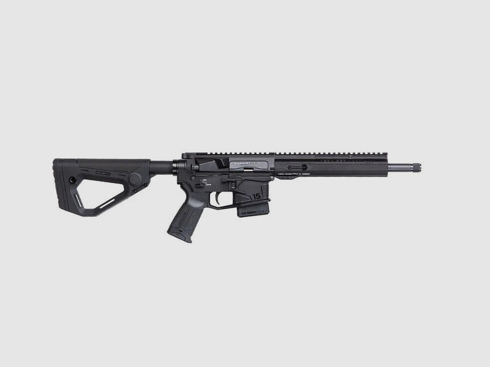 Hera Arms THE 15TH Sport C - AR15 - .223 Rem. - 14,5"