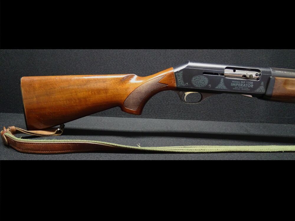 Wischo Imperator 1000