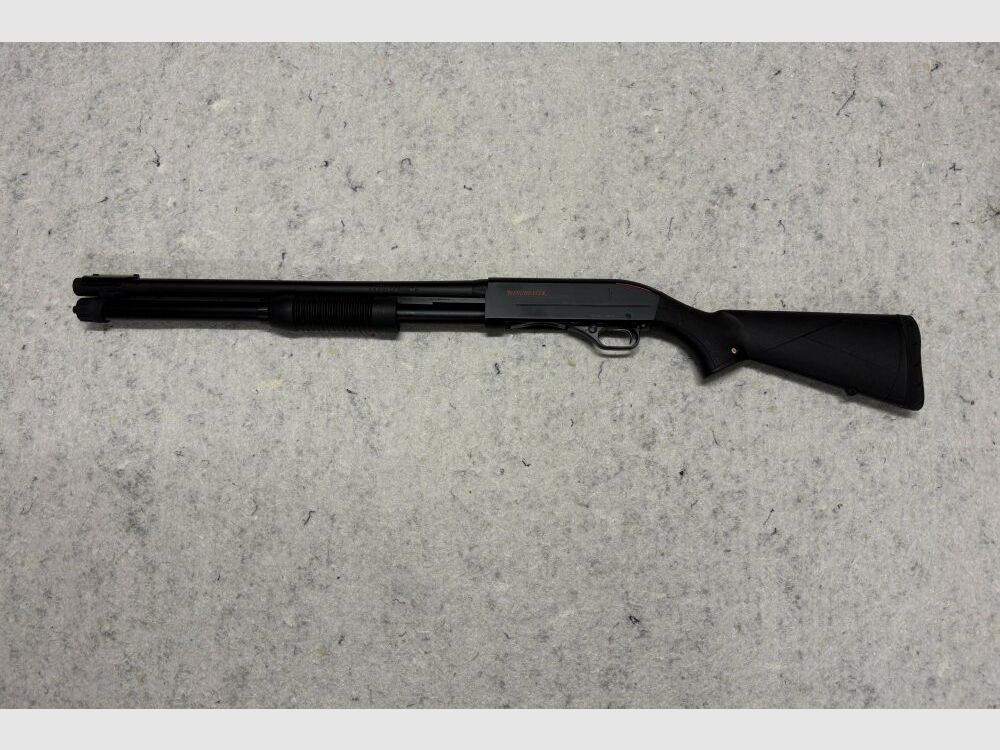 Winchester SXP 12/76