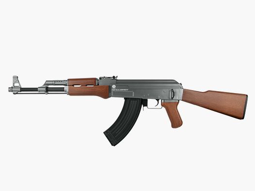 Kalashnikov AK-47 6mm - Airsoft S-AEG