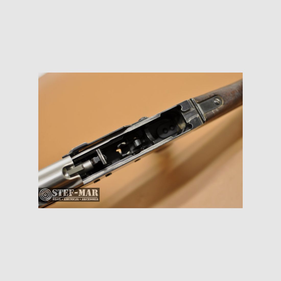 Mitragliatrice semiautomatica Radom KBK AK wz. 1960 GN, cal. 7.62x39mm [M6776], immagine 12 di 15