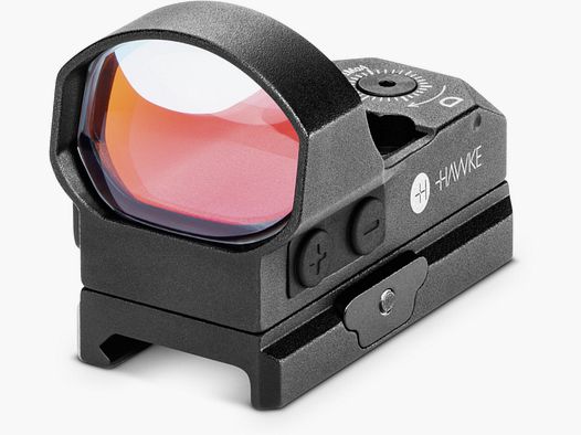 Hawke Vantage 1x34 3 MOA Dot, calibre || Mira de punto rojo