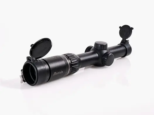 Burris Four XE 1-4X24i Richtkijker
