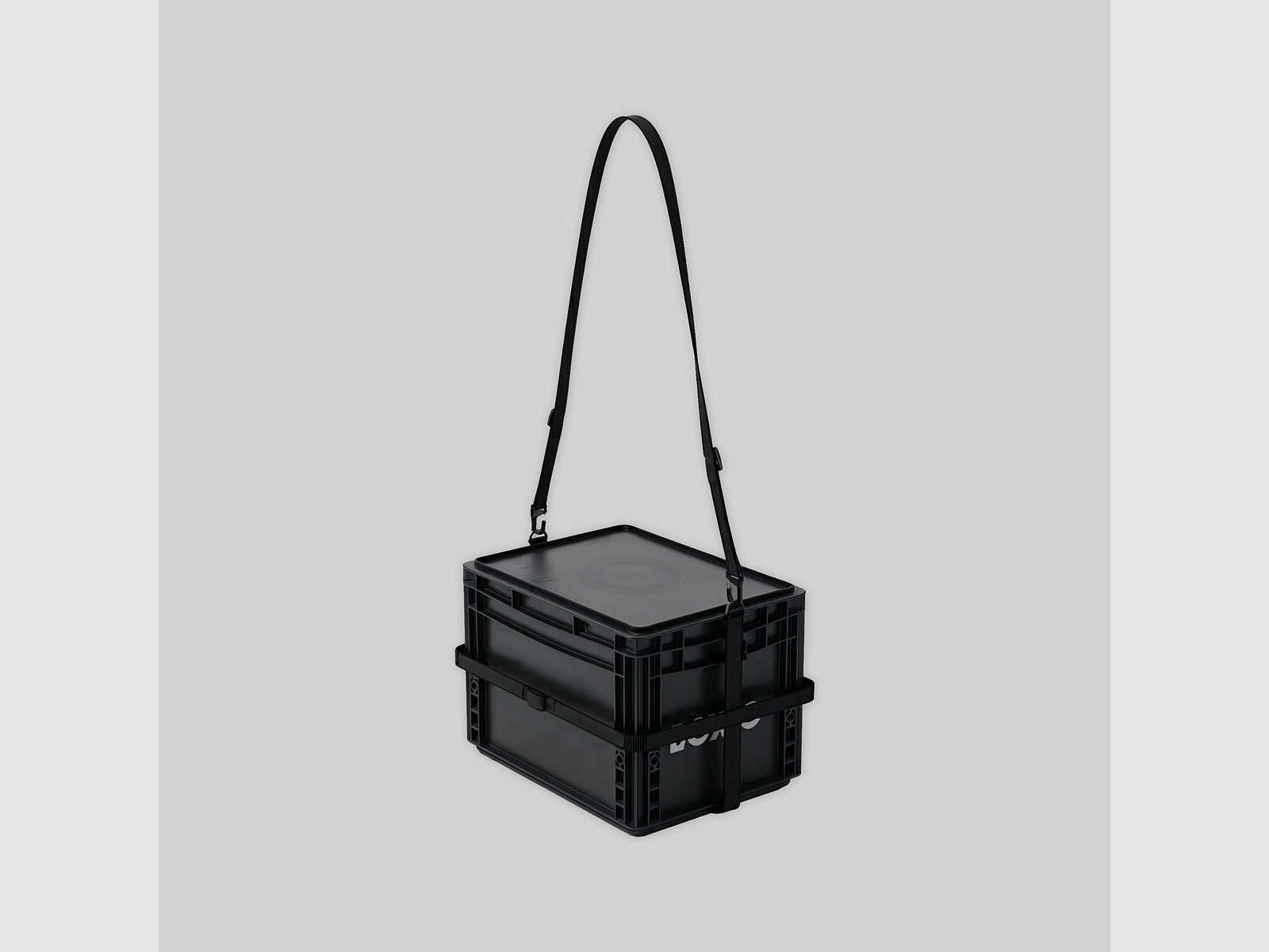 BOXIO CARRY STRAP I Correa de transporte para cajas Euro