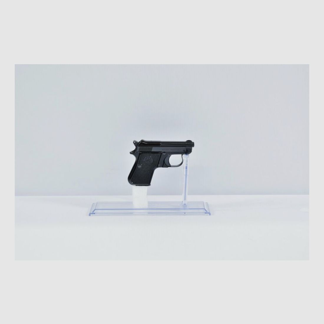 Pistola Beretta 950B .22Short