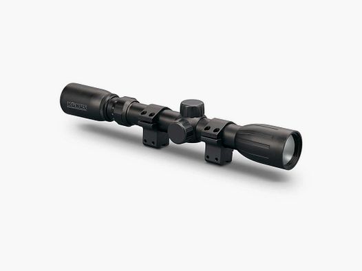 Visor KONUS Fire 3-9x32