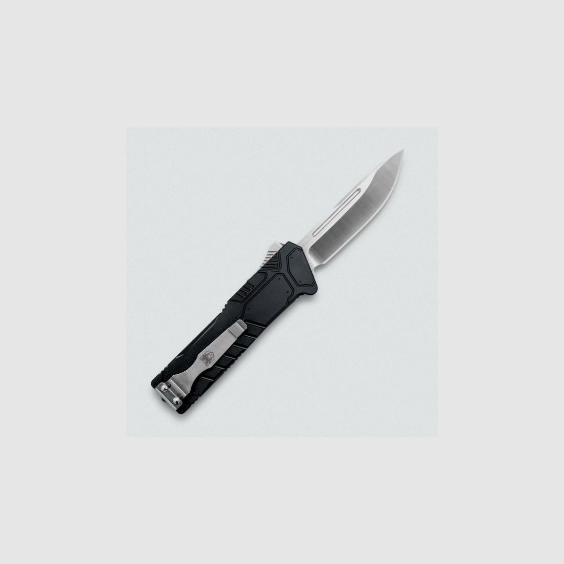 Cobratec Special Forces OTF Zwart Automatisch Mes, afbeelding 3 van 8