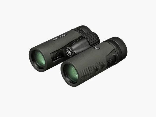Vortex Diamondback HD 8x32 / 10x32 Binoculars