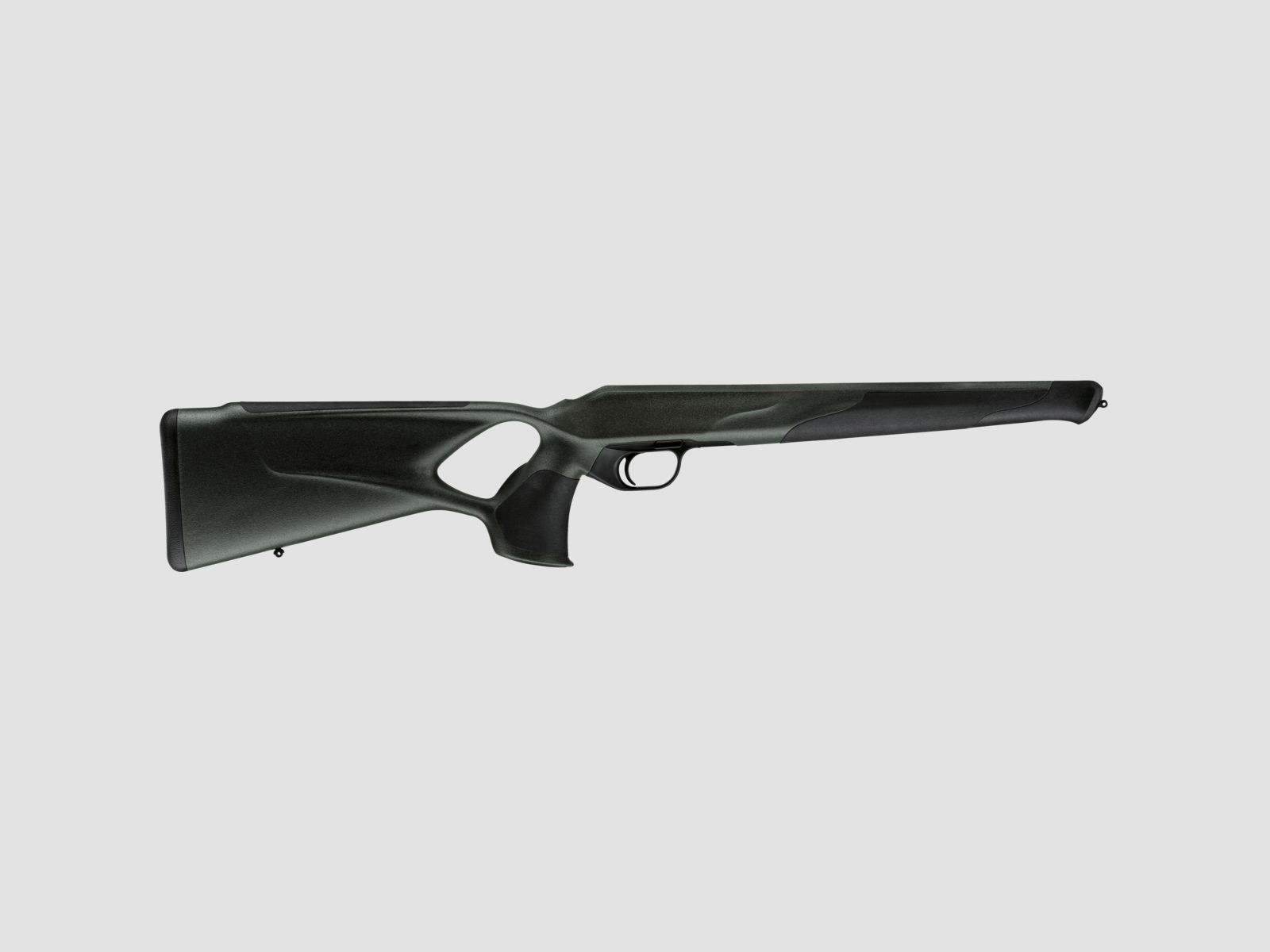 Blaser R8 Professional Success Wechselschaft - Farbe: dunkelgrün