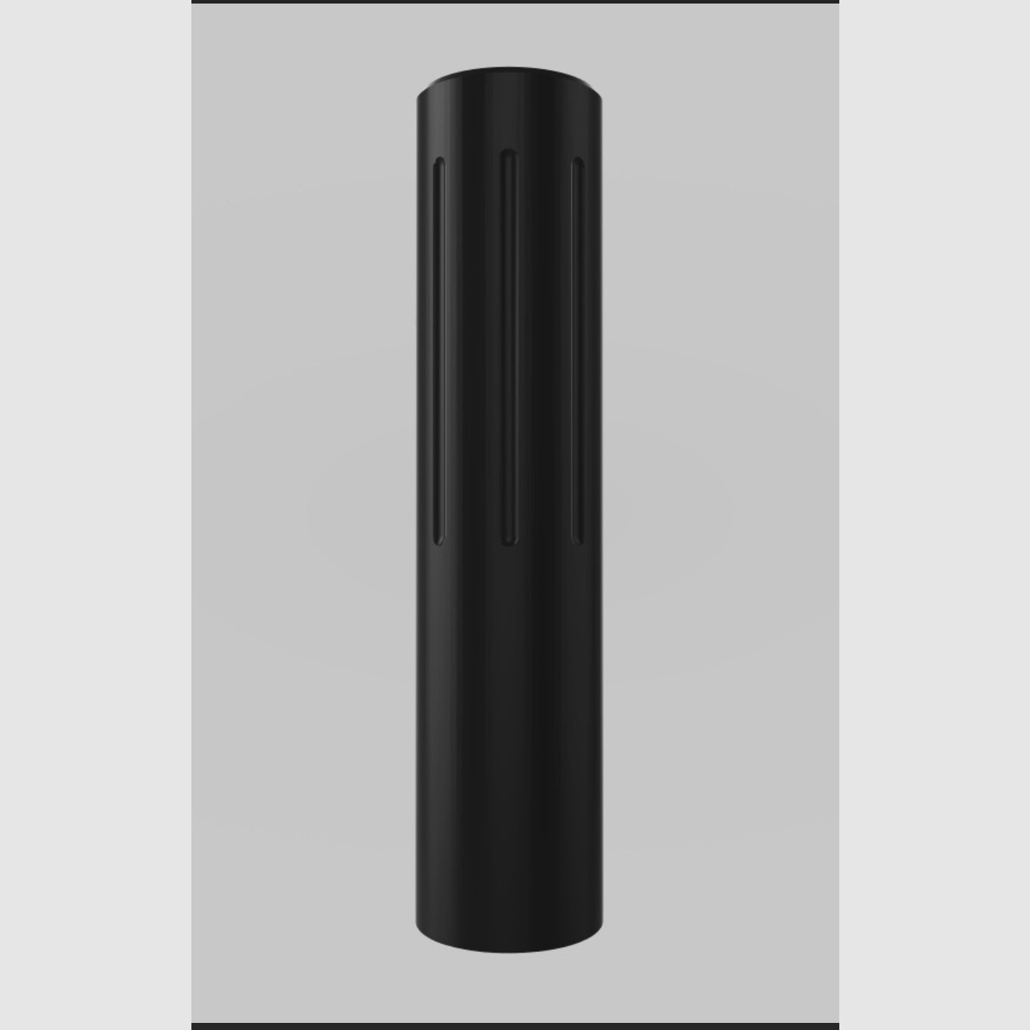 Aea megalodon silencer